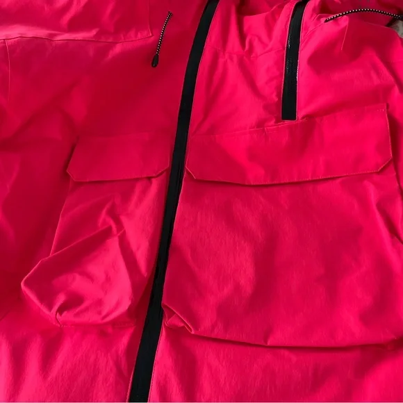 Dimito positivemind ski/snowboarding Jacket - Picture 10 of 14